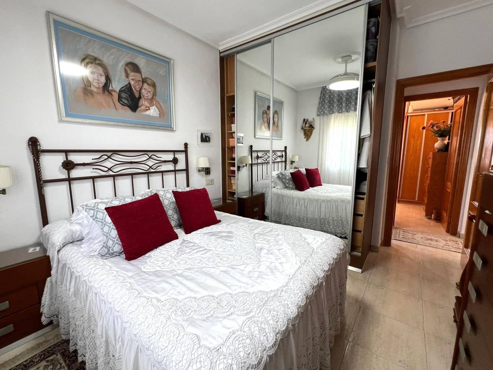2 quarto Bungalow para venda em Torrevieja com piscina - 180 000 € (Ref: 10050929)