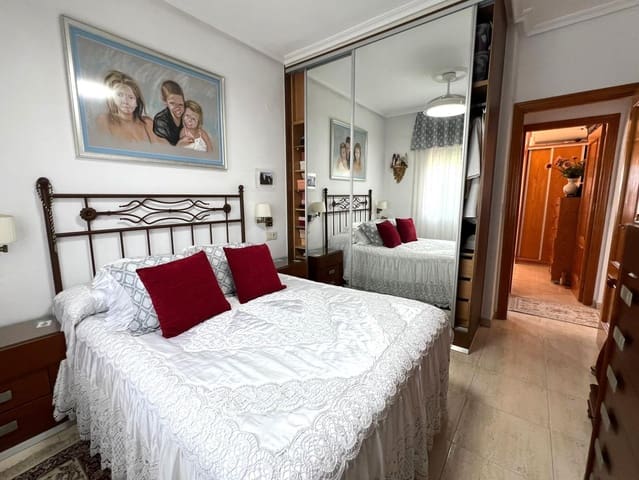 2 slaapkamer Bungalow te koop in Aguas Nuevas, Torrevieja met zwembad - € 180.000 (Ref: 10050929)