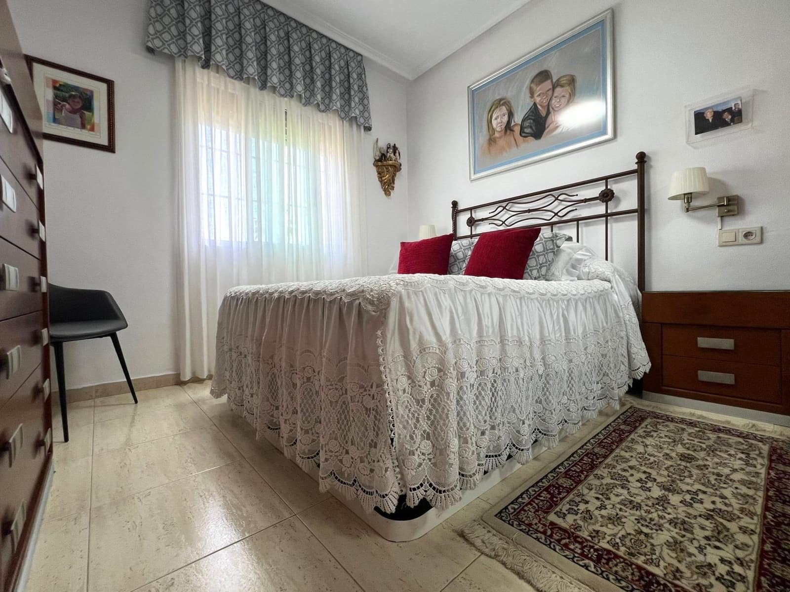 2 quarto Bungalow para venda em Torrevieja com piscina - 180 000 € (Ref: 10050929)
