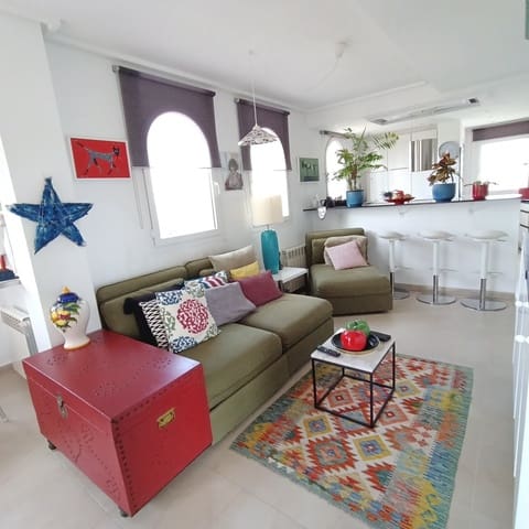 2 camera da letto Appartamento in vendita in Hacienda Riquelme Golf, Murcia città con piscina - 165.000 € (Rif: 10050930)