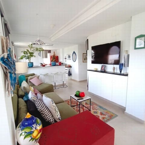 2 camera da letto Appartamento in vendita in Hacienda Riquelme Golf, Murcia città con piscina - 165.000 € (Rif: 10050930)