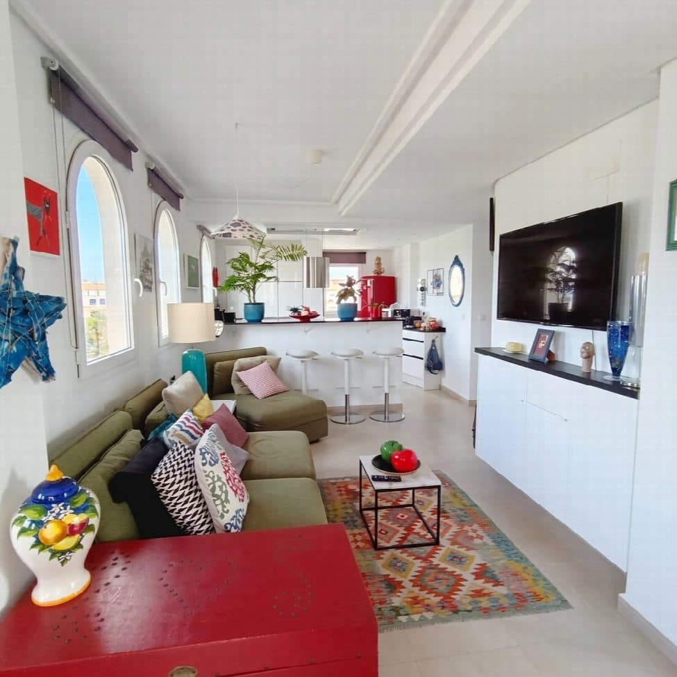 2 camera da letto Appartamento in vendita in Hacienda Riquelme con piscina - 165.000 € (Rif: 10050930)