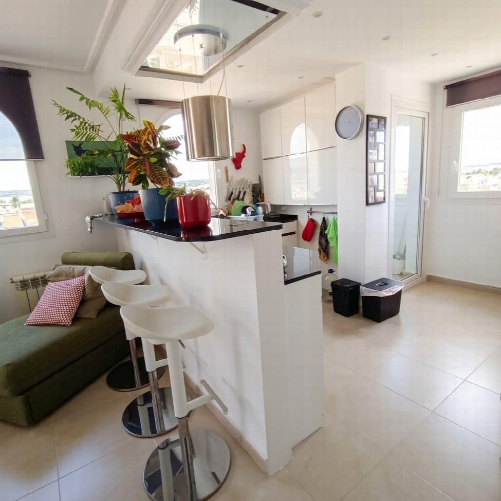 2 camera da letto Appartamento in vendita in Hacienda Riquelme con piscina - 165.000 € (Rif: 10050930)