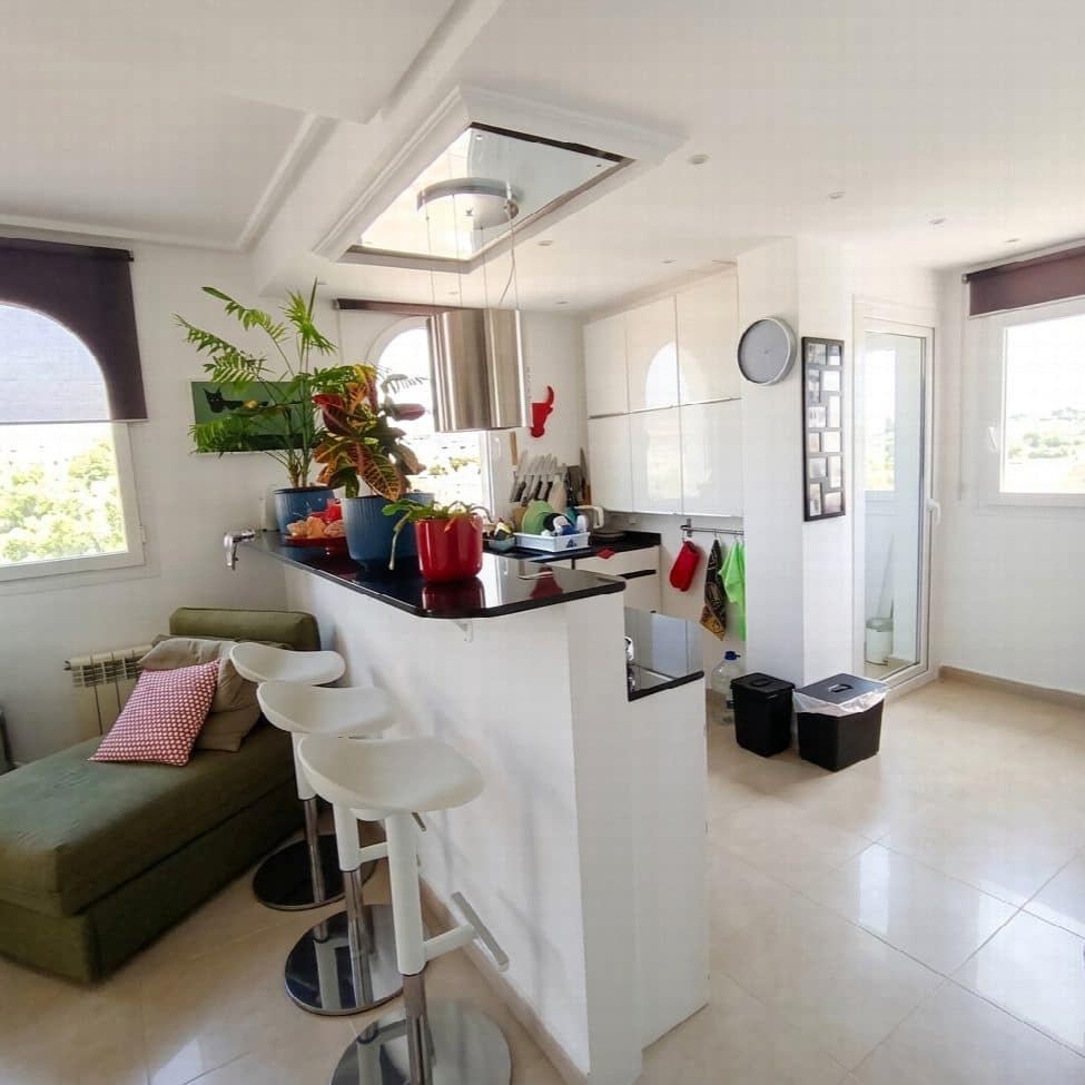 2 camera da letto Appartamento in vendita in Hacienda Riquelme con piscina - 165.000 € (Rif: 10050930)