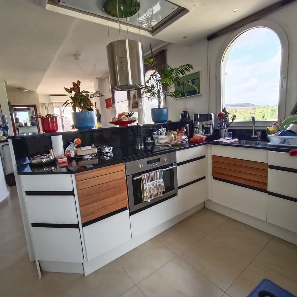 2 camera da letto Appartamento in vendita in Hacienda Riquelme con piscina - 165.000 € (Rif: 10050930)