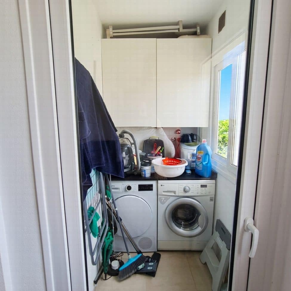2 camera da letto Appartamento in vendita in Hacienda Riquelme con piscina - 165.000 € (Rif: 10050930)