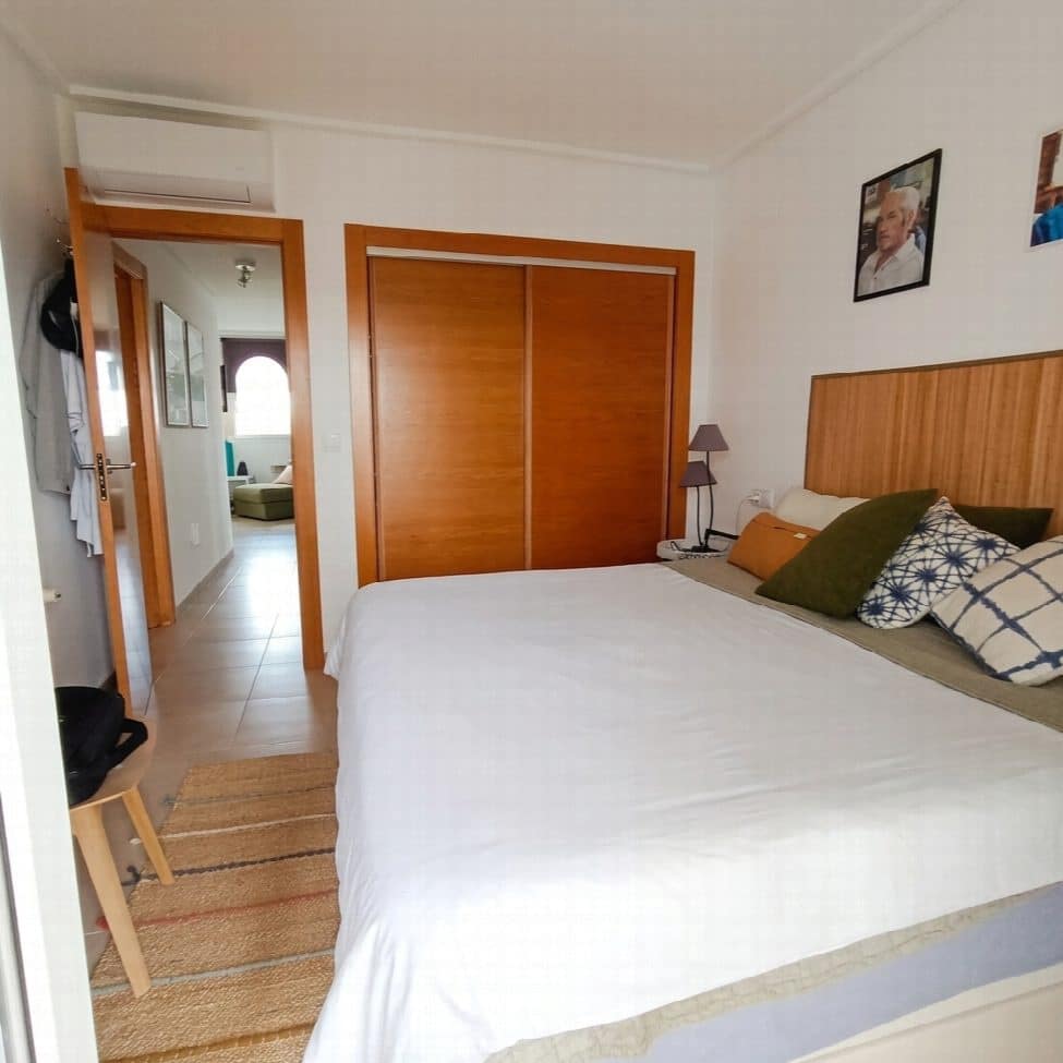 2 camera da letto Appartamento in vendita in Hacienda Riquelme con piscina - 165.000 € (Rif: 10050930)