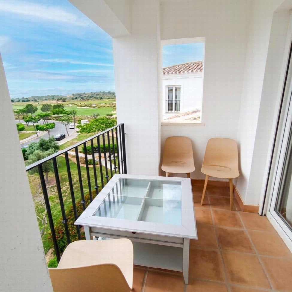 2 camera da letto Appartamento in vendita in Hacienda Riquelme con piscina - 165.000 € (Rif: 10050930)