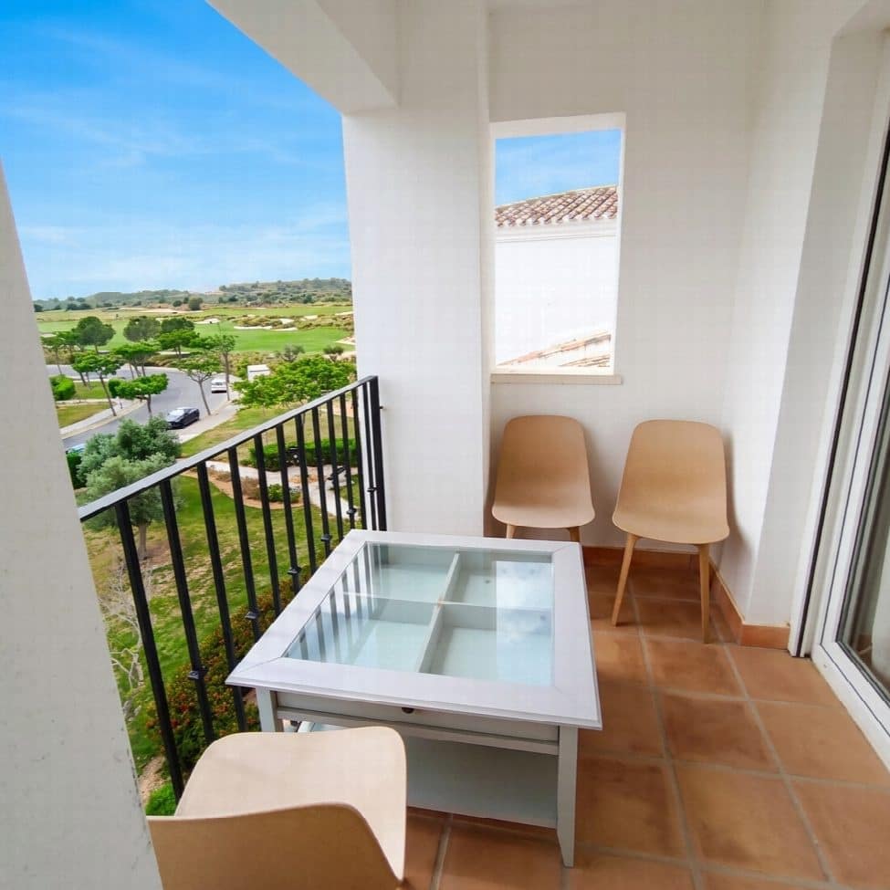 2 camera da letto Appartamento in vendita in Hacienda Riquelme con piscina - 165.000 € (Rif: 10050930)