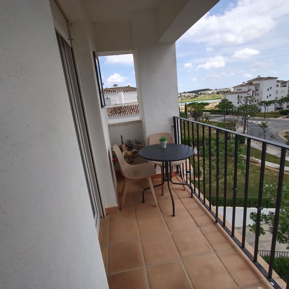 2 camera da letto Appartamento in vendita in Hacienda Riquelme con piscina - 165.000 € (Rif: 10050930)