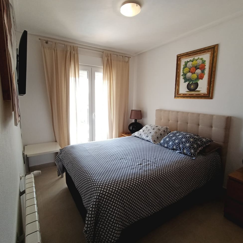 2 camera da letto Appartamento in vendita in Hacienda Riquelme con piscina - 165.000 € (Rif: 10050930)