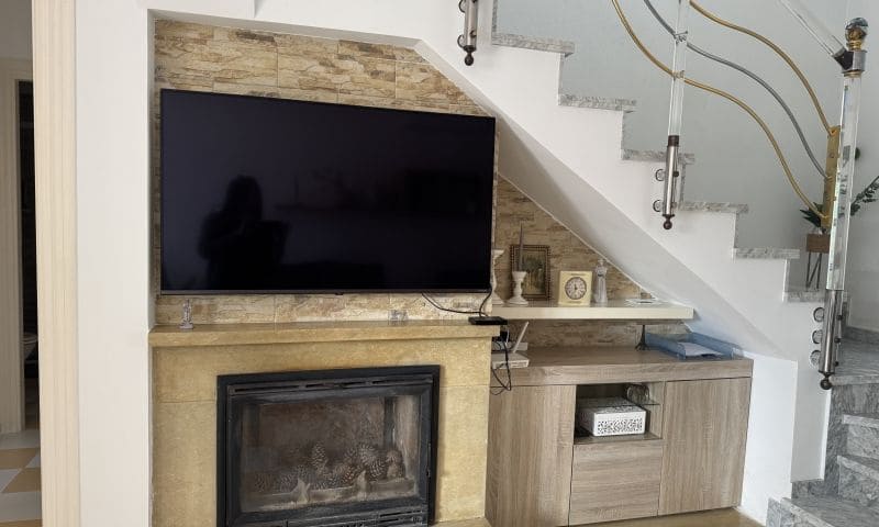 4 slaapkamer Villa te koop in Torrevieja met garage - € 398.995 (Ref: 10050931)