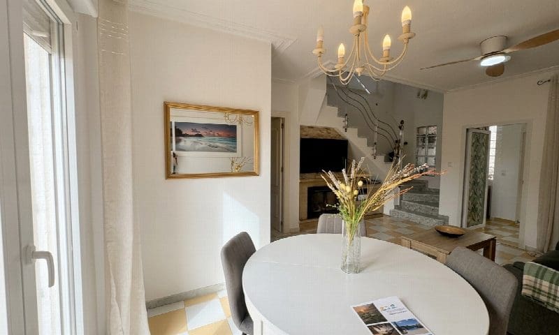 4 slaapkamer Villa te koop in Torrevieja met garage - € 398.995 (Ref: 10050931)