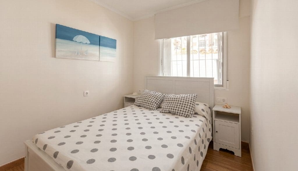 2 soverom Leilighet til salgs i Torrevieja - € 199 900 (Ref: 10050933)