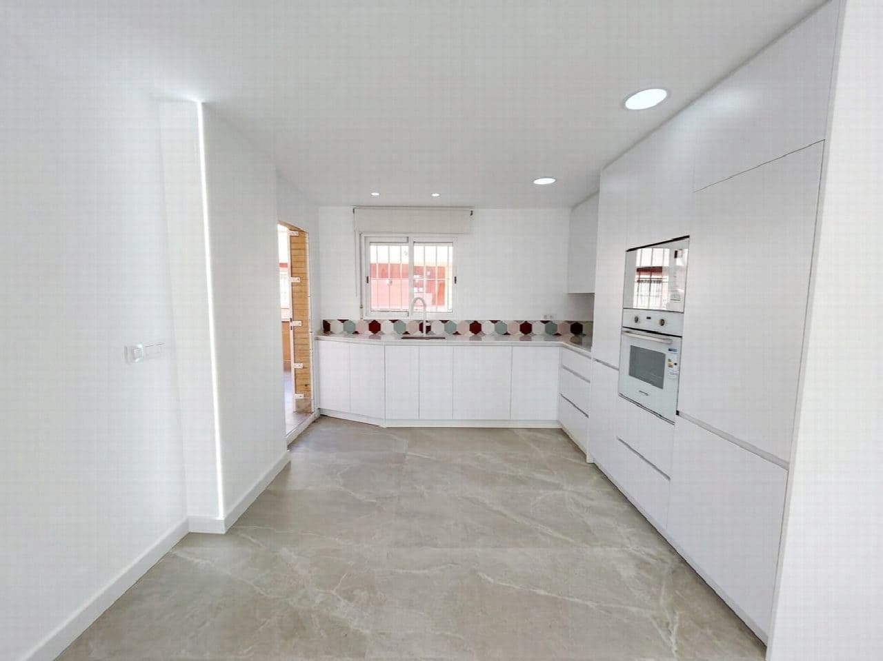 2 chambre Appartement à vendre à Pilar de la Horadada avec garage - 225 000 € (Ref: 10050934)