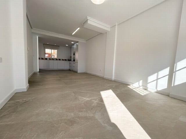 2 chambre Appartement à vendre à Pilar de la Horadada ciudad, Pilar de la Horadada avec garage - 225 000 € (Ref: 10050934)