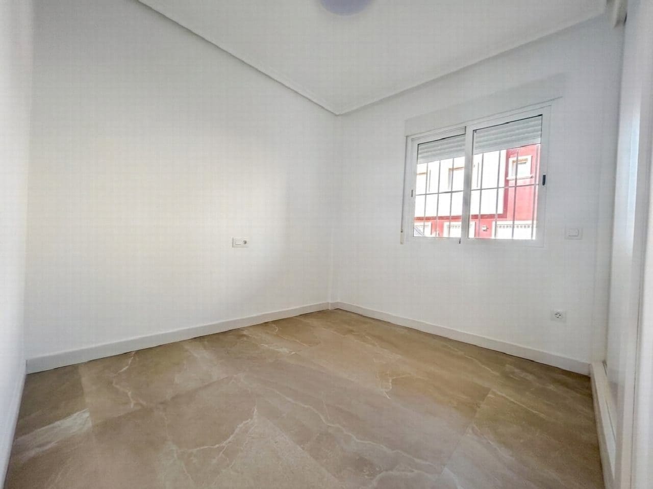 2 chambre Appartement à vendre à Pilar de la Horadada avec garage - 225 000 € (Ref: 10050934)