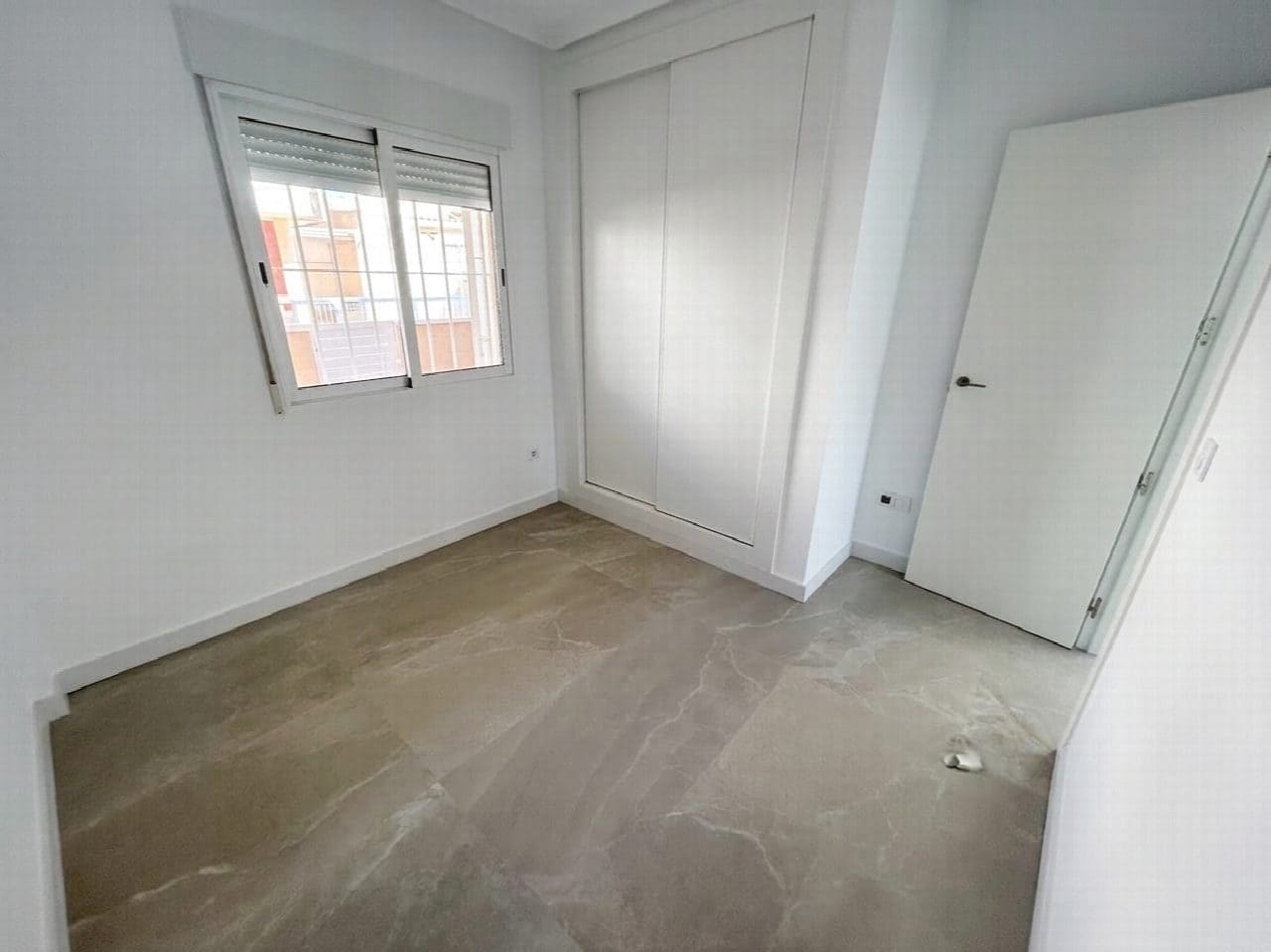 2 chambre Appartement à vendre à Pilar de la Horadada avec garage - 225 000 € (Ref: 10050934)