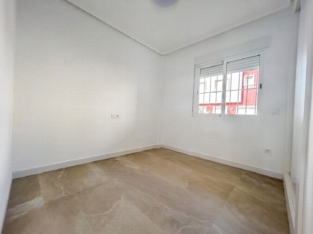 2 chambre Appartement à vendre à Pilar de la Horadada ciudad, Pilar de la Horadada avec garage - 225 000 € (Ref: 10050934)