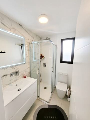 2 quarto Penthouse para venda em San Miguel de Salinas com piscina - 299 000 € (Ref: 10050935)