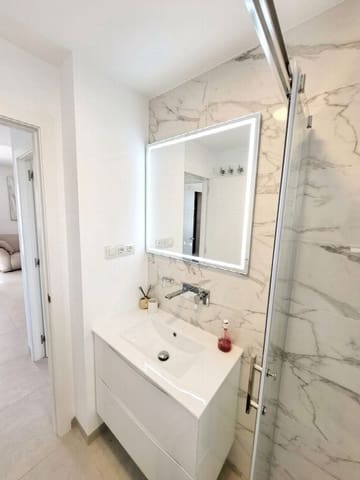 2 quarto Penthouse para venda em San Miguel de Salinas com piscina - 299 000 € (Ref: 10050935)