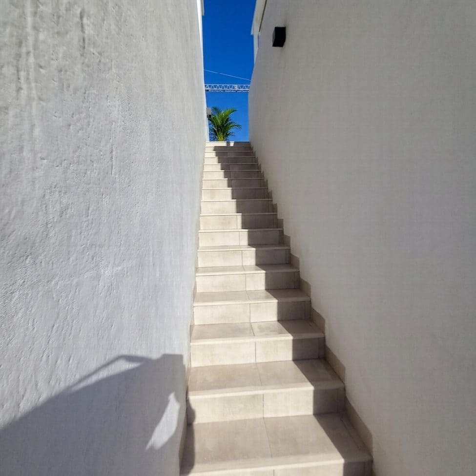 2 quarto Penthouse para venda em San Miguel de Salinas com piscina - 299 000 € (Ref: 10050935)