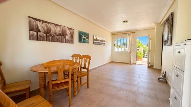 2 quarto Casa em Banda para venda em Los Altos com piscina - 195 000 € (Ref: 10050936)