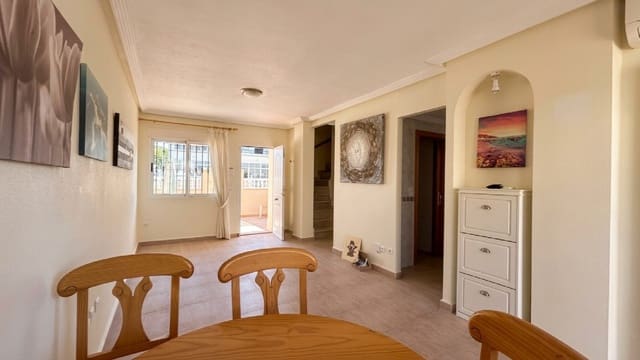 2 quarto Casa em Banda para venda em Los Altos com piscina - 195 000 € (Ref: 10050936)