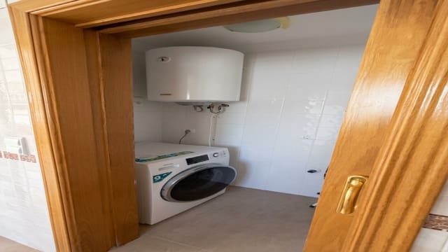 2 quarto Casa em Banda para venda em Los Altos com piscina - 195 000 € (Ref: 10050936)