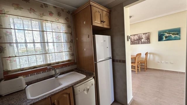 2 quarto Casa em Banda para venda em Los Altos com piscina - 195 000 € (Ref: 10050936)