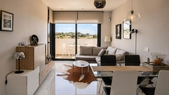 2 soveværelse Lejlighed til salg i La Florida, Orihuela - € 269.000 (Ref: 10050937)