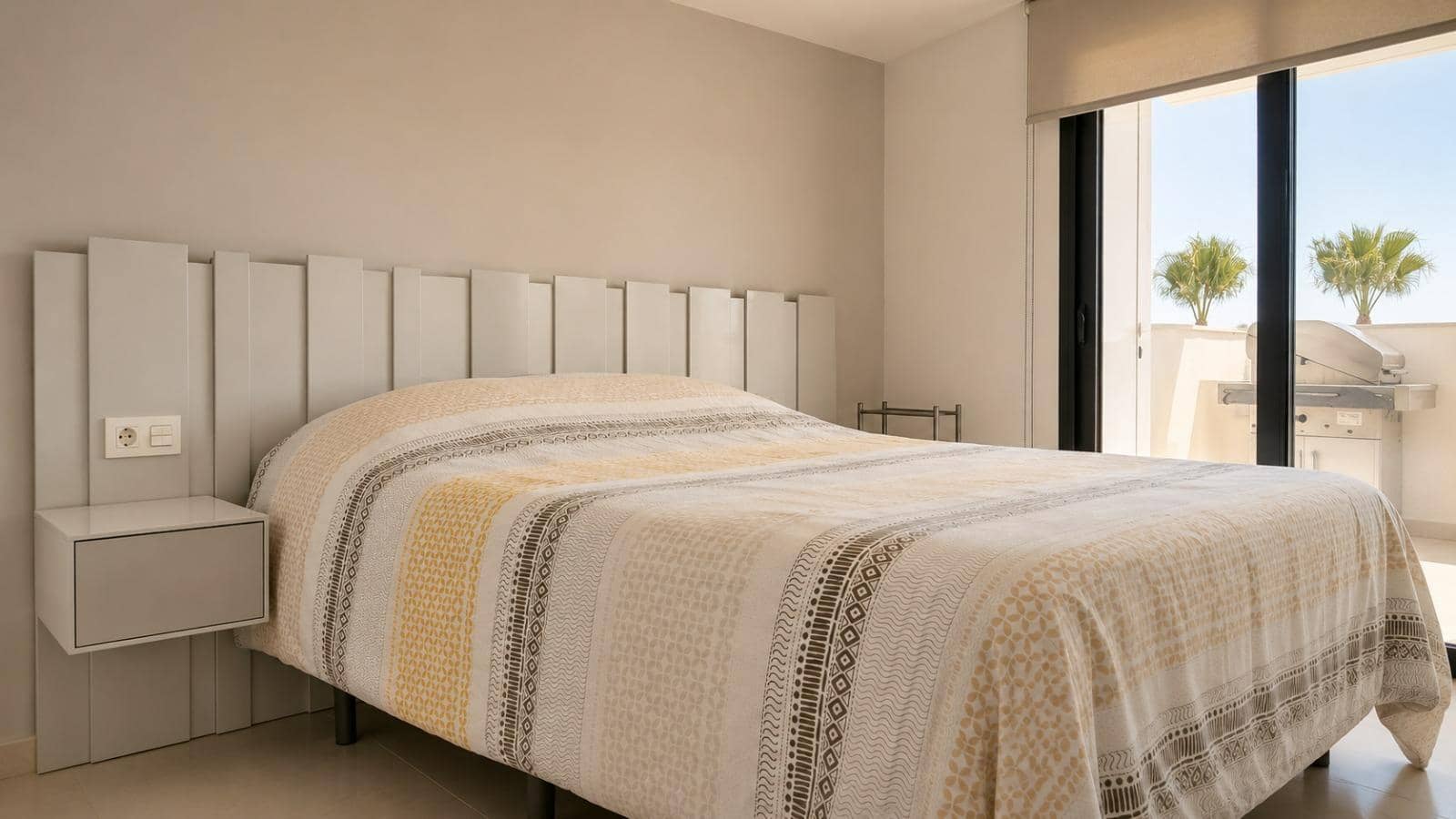 2 soveværelse Lejlighed til salg i Orihuela - € 269.000 (Ref: 10050937)
