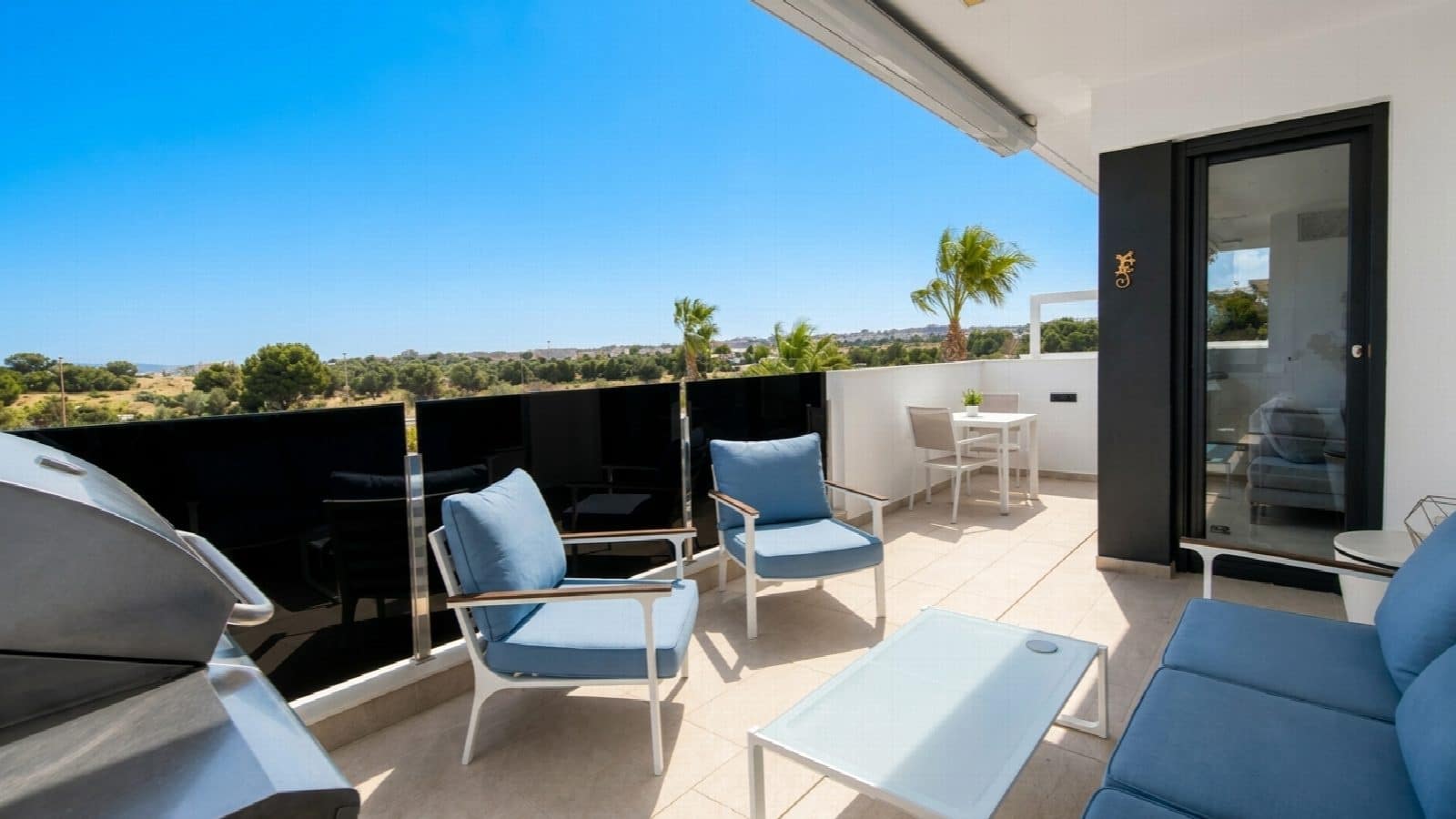 2 soveværelse Lejlighed til salg i Orihuela - € 269.000 (Ref: 10050937)