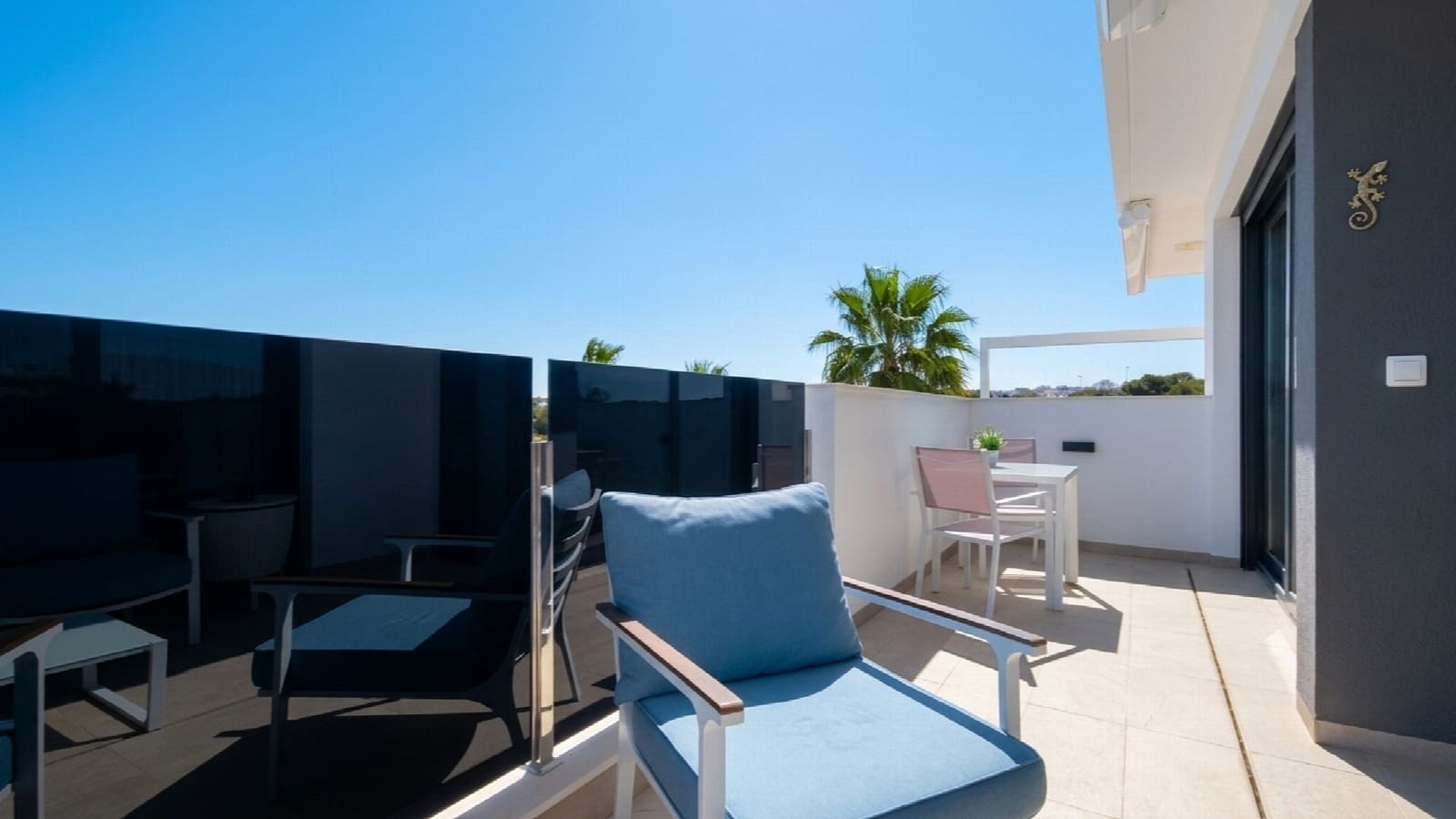 2 soveværelse Lejlighed til salg i Orihuela - € 269.000 (Ref: 10050937)