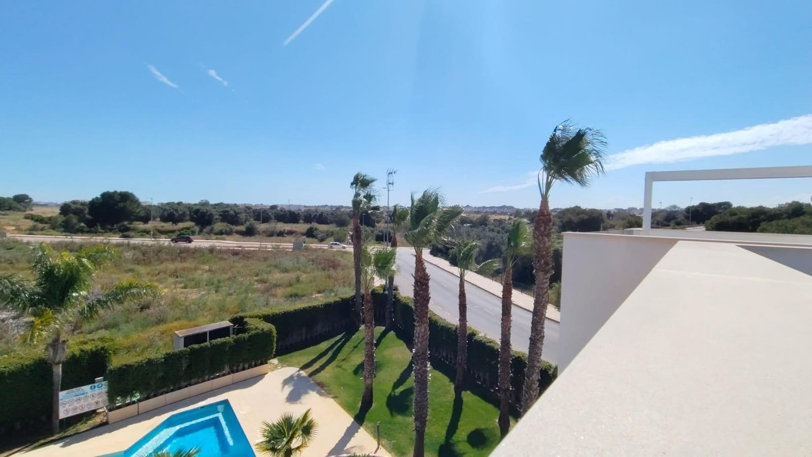 2 soveværelse Lejlighed til salg i Orihuela - € 269.000 (Ref: 10050937)