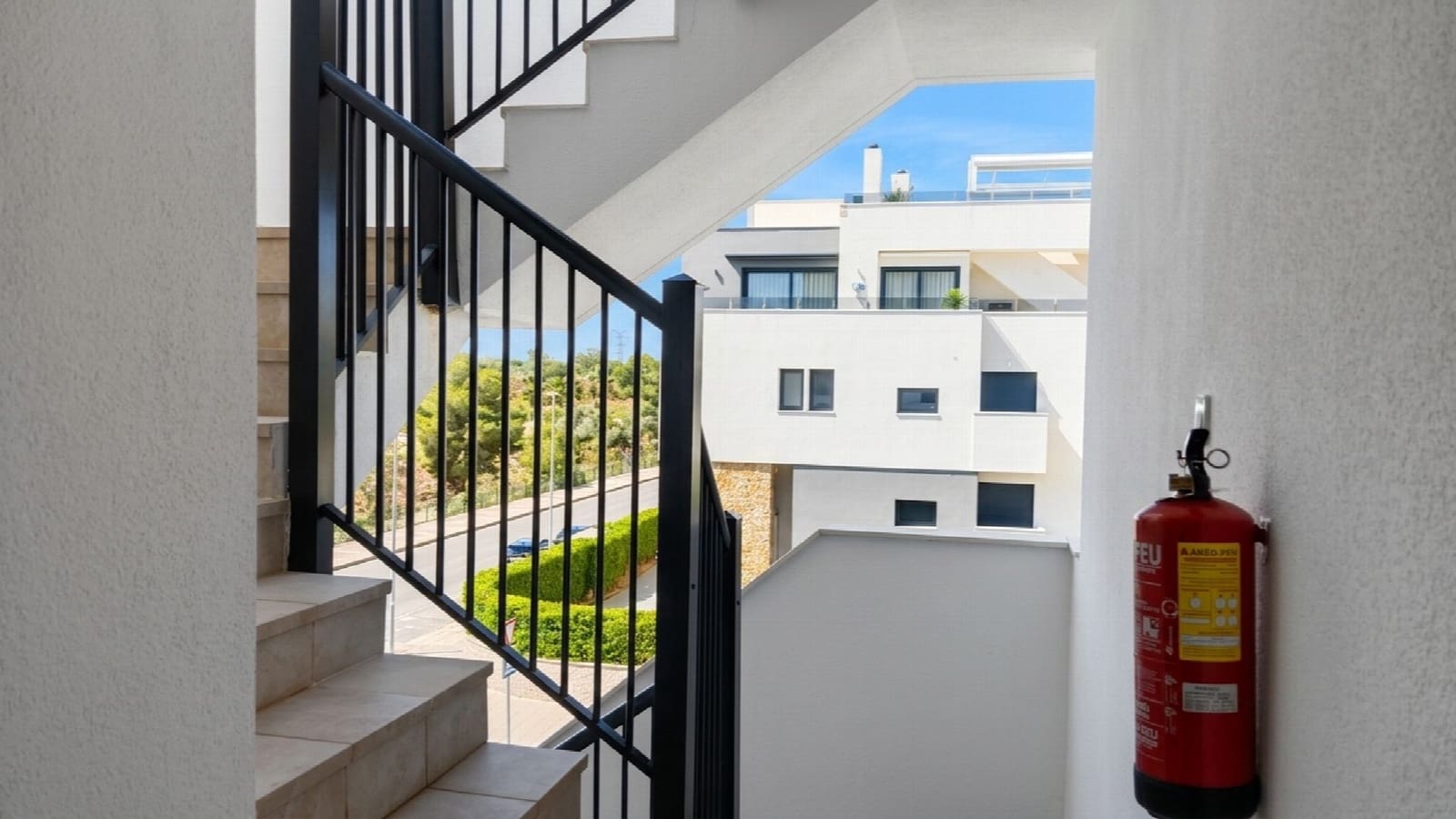 2 soveværelse Lejlighed til salg i Orihuela - € 269.000 (Ref: 10050937)