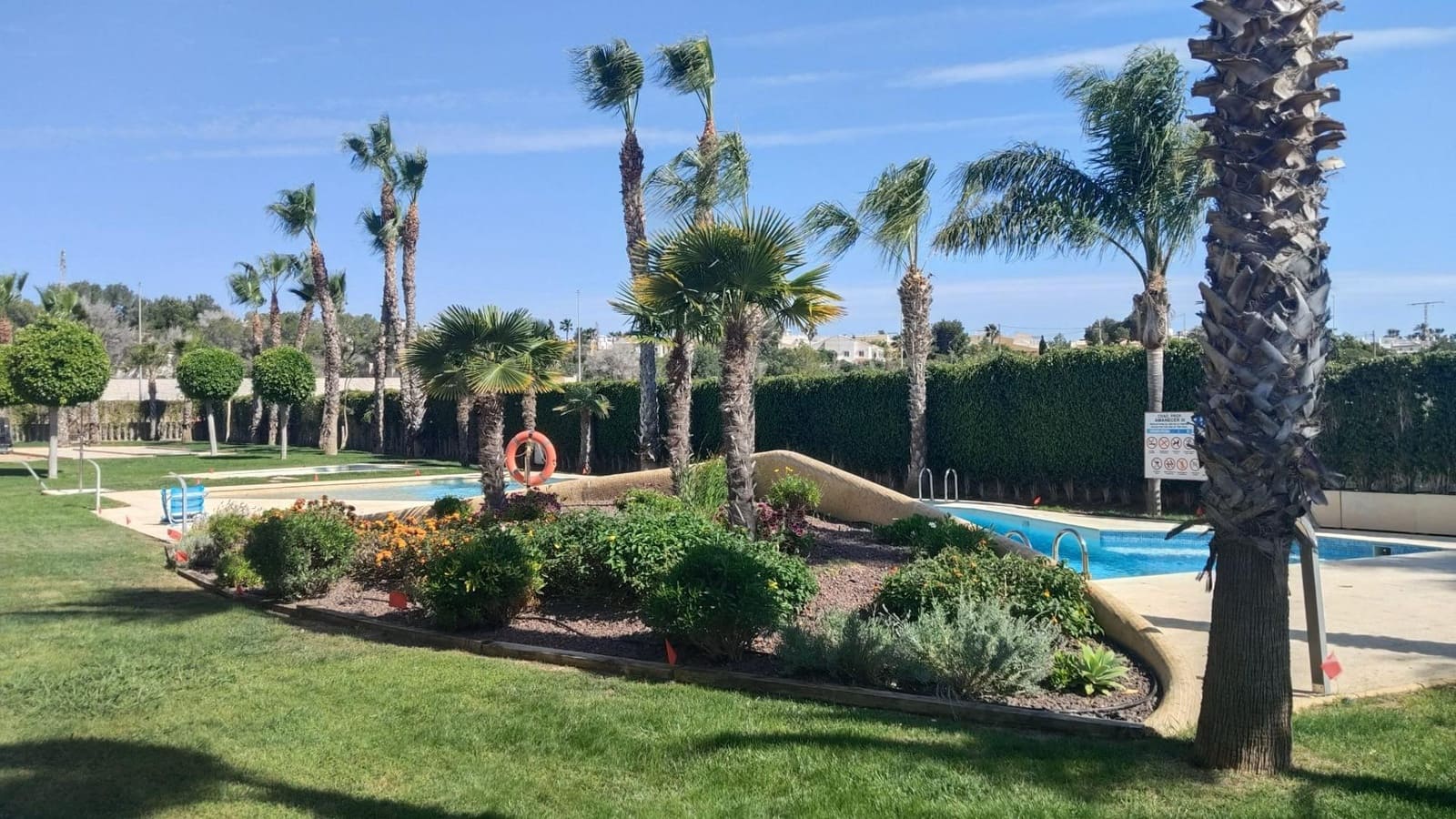 2 soveværelse Lejlighed til salg i Orihuela - € 269.000 (Ref: 10050937)