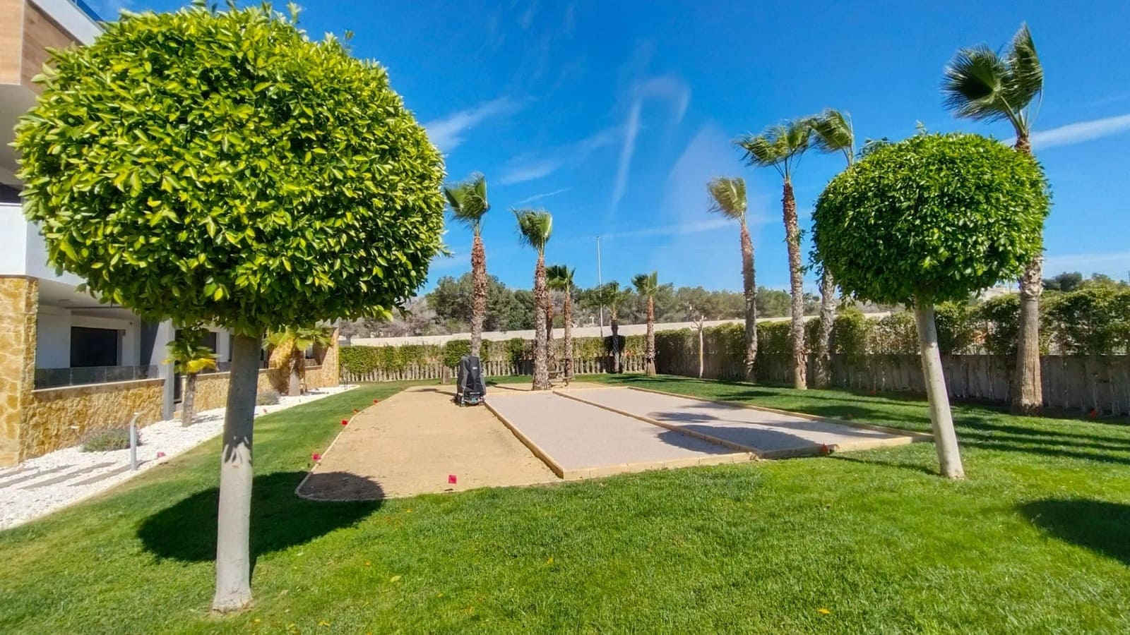 2 soveværelse Lejlighed til salg i Orihuela - € 269.000 (Ref: 10050937)