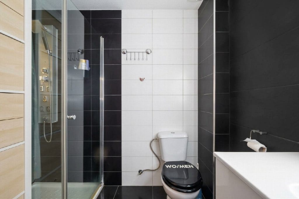 2 Zimmer Haus zu verkaufen in Torrevieja - 192.000 € (Ref: 10050938)