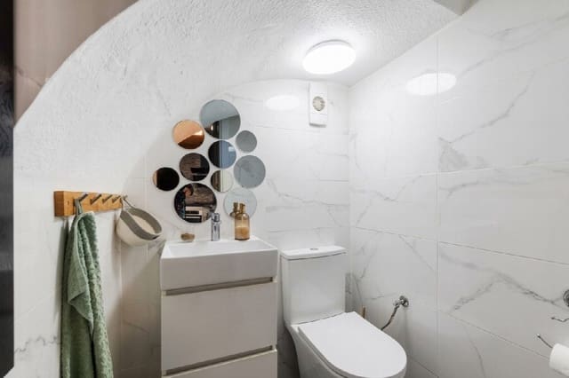 2 quarto Casa em Banda para venda em Parque de las Naciones, Torrevieja - 192 000 € (Ref: 10050938)