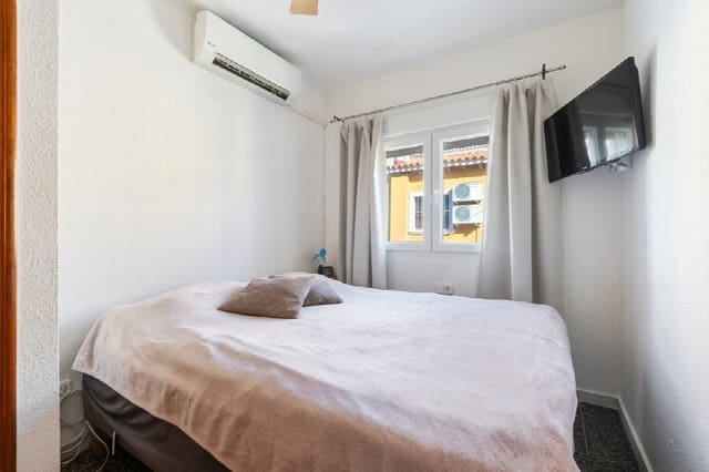 2 quarto Casa em Banda para venda em Parque de las Naciones, Torrevieja - 192 000 € (Ref: 10050938)
