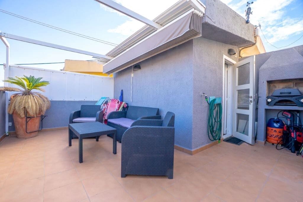 2 Zimmer Haus zu verkaufen in Torrevieja - 192.000 € (Ref: 10050938)