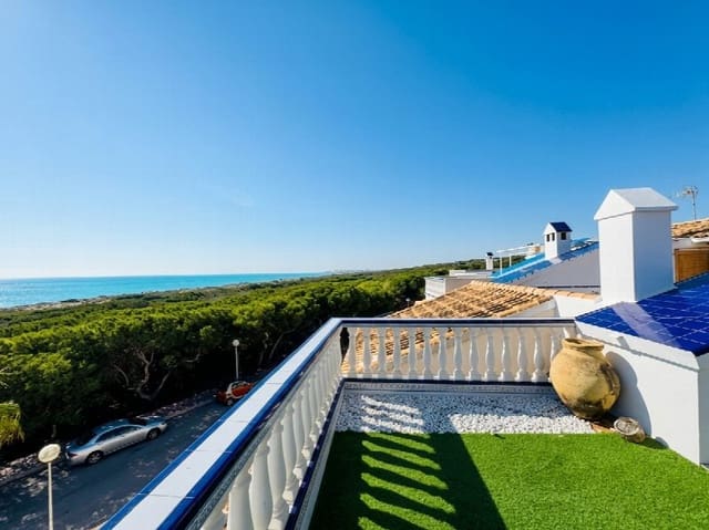 Apartamento de 2 habitaciones en El Moncayo - El Pòrtic, Guardamar del Segura en venta - 450.000 € (Ref: 10050939)