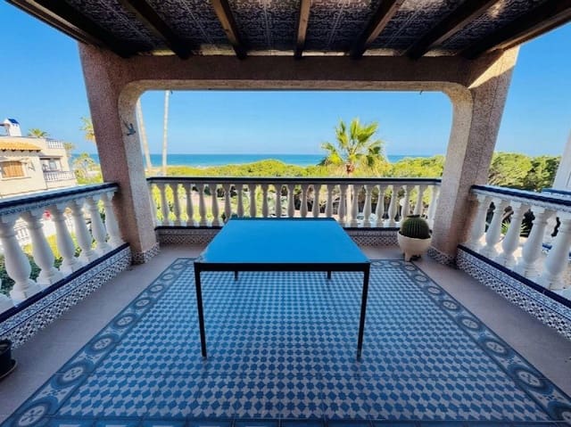 Apartamento de 2 habitaciones en El Moncayo - El Pòrtic, Guardamar del Segura en venta - 450.000 € (Ref: 10050939)