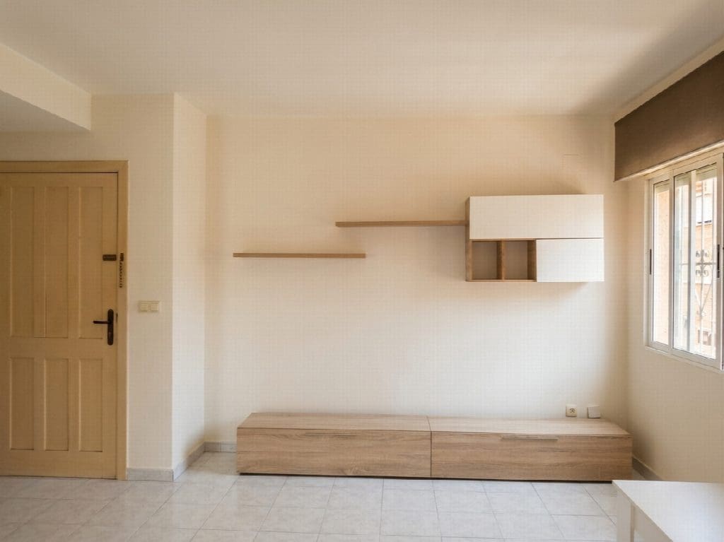 3 makuuhuone Huoneisto myytävänä paikassa Torrevieja mukana uima-altaan - 170 000 € (Ref: 10050940)