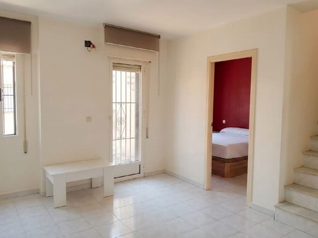 3 makuuhuone Huoneisto myytävänä paikassa Parque de las Naciones, Torrevieja mukana uima-altaan - 170 000 € (Ref: 10050940)