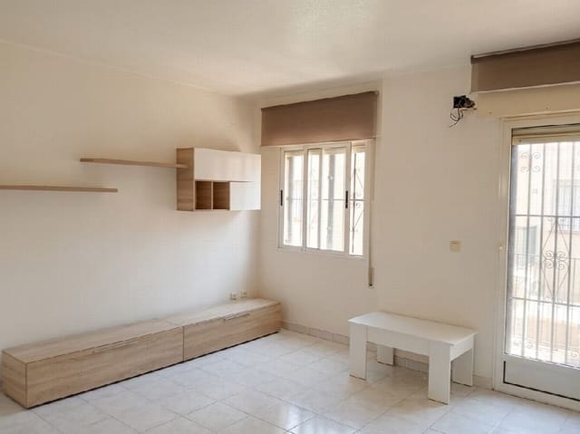 3 makuuhuone Huoneisto myytävänä paikassa Parque de las Naciones, Torrevieja mukana uima-altaan - 170 000 € (Ref: 10050940)