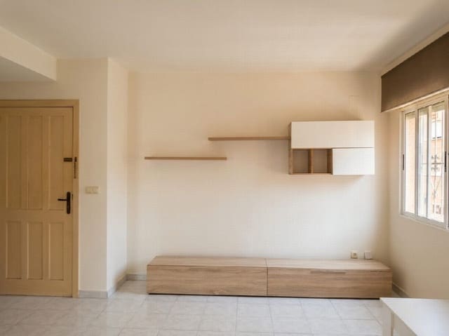 3 makuuhuone Huoneisto myytävänä paikassa Parque de las Naciones, Torrevieja mukana uima-altaan - 170 000 € (Ref: 10050940)
