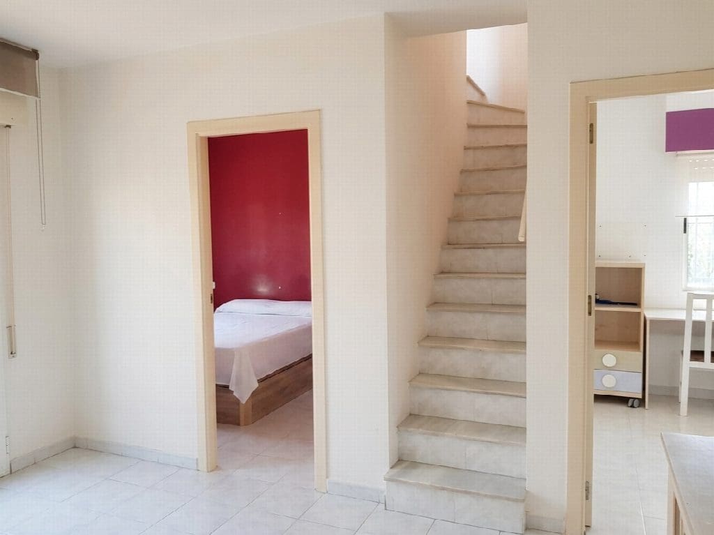 3 makuuhuone Huoneisto myytävänä paikassa Torrevieja mukana uima-altaan - 170 000 € (Ref: 10050940)