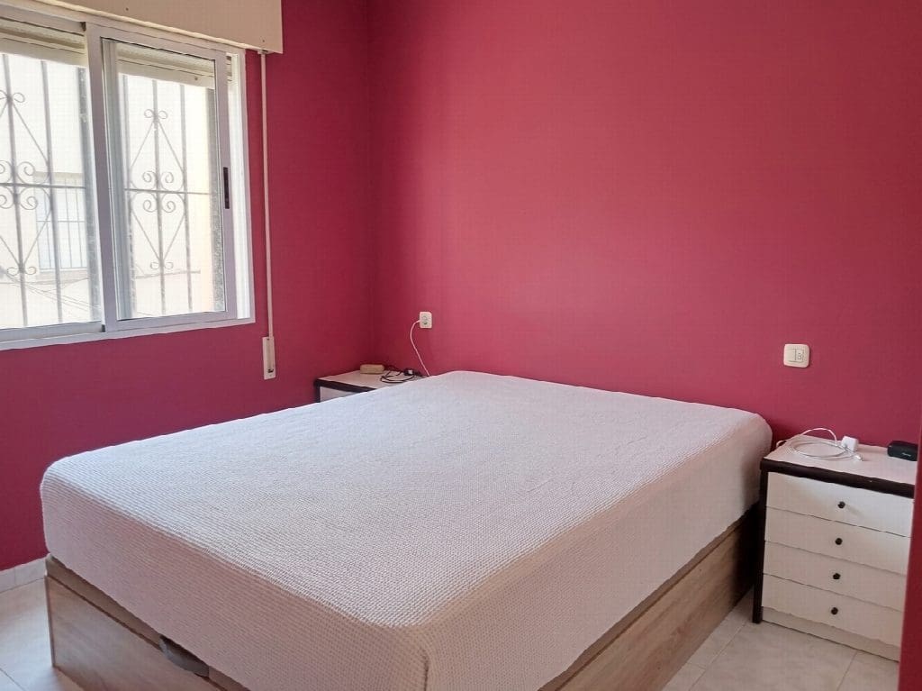 3 makuuhuone Huoneisto myytävänä paikassa Torrevieja mukana uima-altaan - 170 000 € (Ref: 10050940)